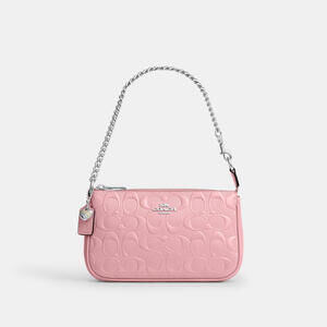 Coach Outlet Nolita 19 In Signature Leather